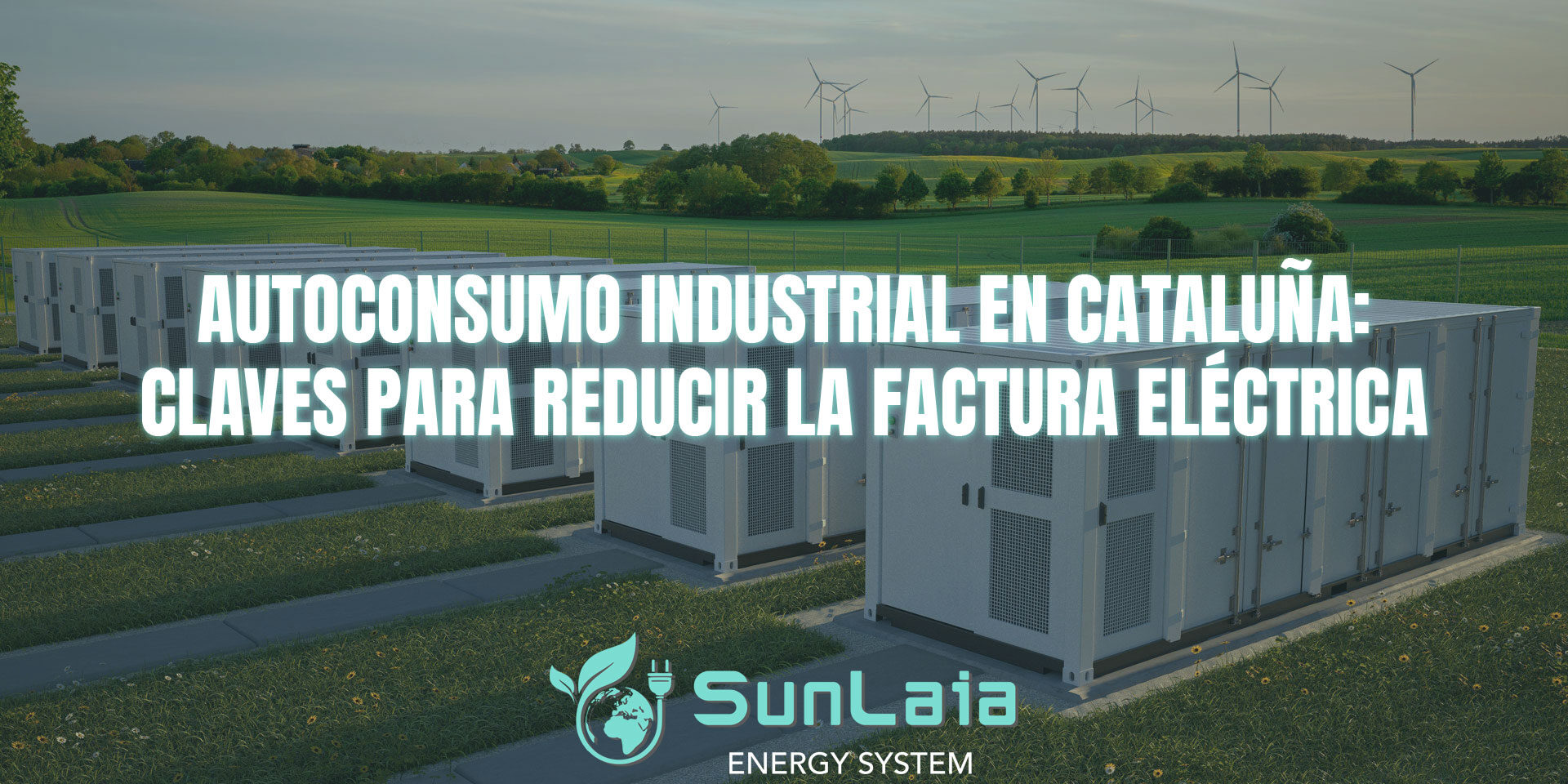 Autoconsumo industrial en Cataluña: claves para reducir la factura eléctrica Autoconsumo industrial en Cataluña: claves para reducir la factura eléctrica