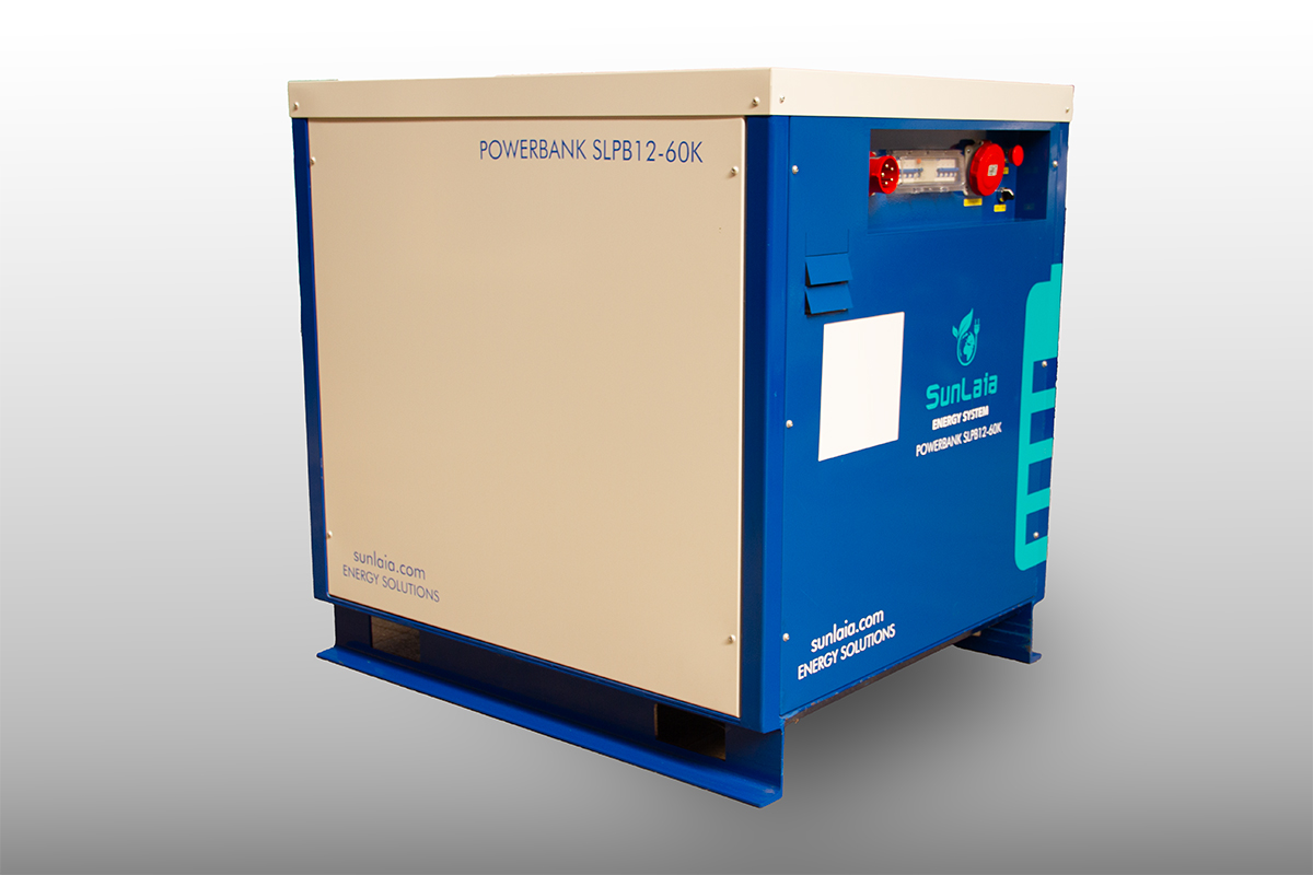 SUNLAIA ESS Industrial 60