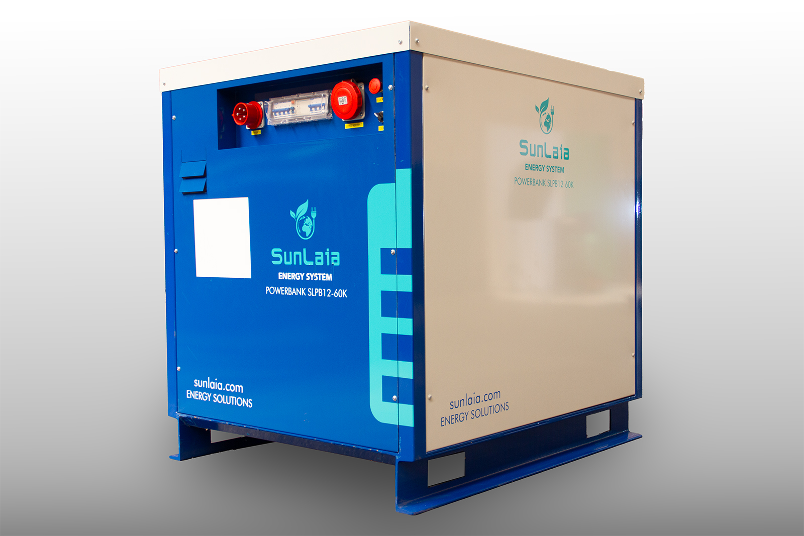 SUNLAIA ESS Industrial 60